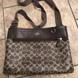 Coach Crossbody purse